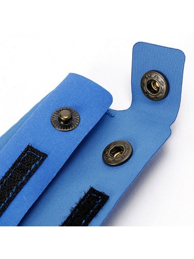 Shoulder Pads - Kanken Classic / Black